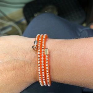 Marc by Marc jacobs bracelet